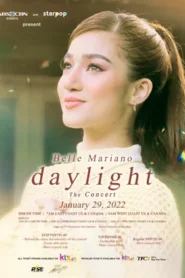 Belle Mariano: Daylight (The Concert)