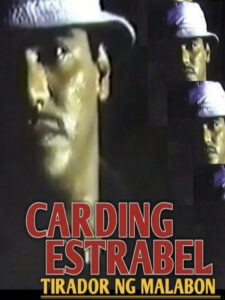 Carding Estrebel: Tirador ng Malabon