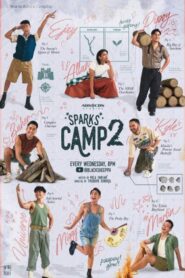 S2 Finale ep08 – Sparks Camp 2 (Queer Dating Reality Show)