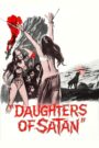 Daughters of Satan (English Audio)