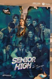 Finale ep101-105 – Senior High