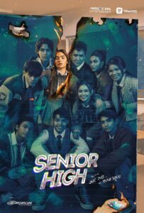 Finale ep101-105 – Senior High