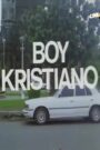 Boy Kristiano