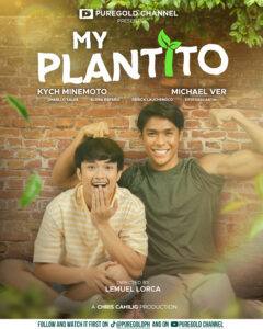 Finale ep34-36 – My Plantito (Original TikTok Streaming)