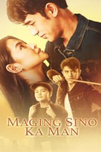 Finale – Maging Sino Ka Man