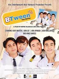 Between Us (Movie Version)