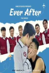 Ever After (Movie Version)