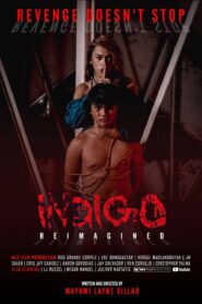 Finale – Indigo: Reimagined