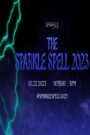 The Sparkle Spell 2023