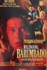 Maginoong Barumbado