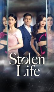 Finale ep76-80 – Stolen Life