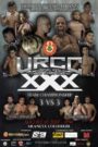 URCC XXX Manila