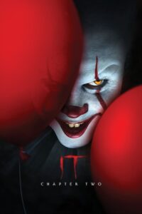 It Chapter Two (Tagalog Dubbed)