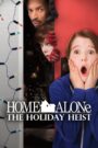 Home Alone 5: The Holiday Heist