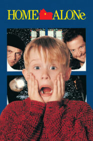 Home Alone 1