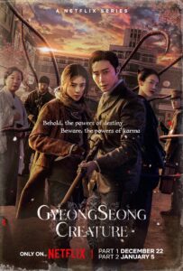 S2 – Gyeongseong Creature (Tagalog Dubbed)