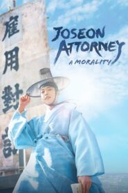 Finale ep13-16 – Joseon Attorney: A Morality (Tagalog Dubbed)