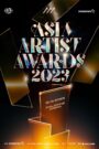 2023 Asia Artist Awards in the Philippines