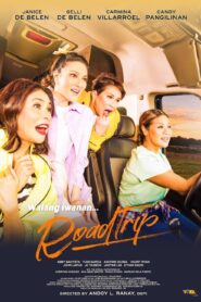 Road Trip: Walang Iwanan…