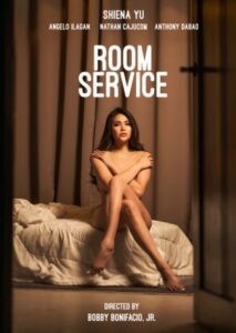 Room Service (2024)