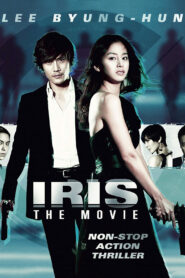 Iris: The Movie (Tagalog Dubbed)