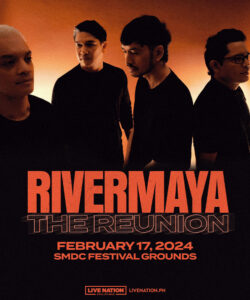 Rivermaya: The Reunion Concert