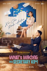 Finale ep40 – What’s Wrong With Secretary Kim