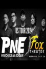 PNE Parokya ni Edgar: US Tour 2024