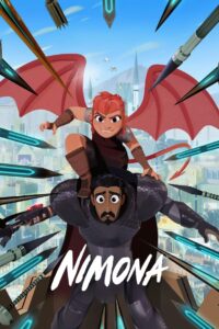 Nimona (Tagalog Dubbed)