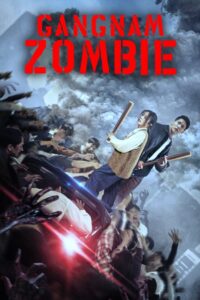 Gangnam Zombie (Tagalog Dubbed)