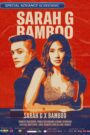 Sarah G X Bamboo Concert