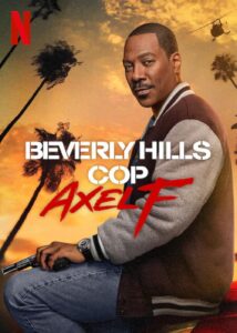 Beverly Hills Cop: Axel F (Tagalog Dubbed)