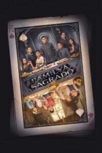 Finale ep106-110 – Pamilya Sagrado