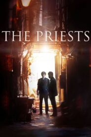 The Priests (Tagalog Dubbed)