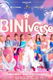 BINIverse The First Solo Concert