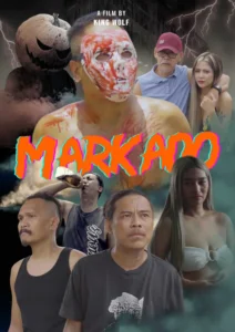 Markado: Part 1&2 (2024)