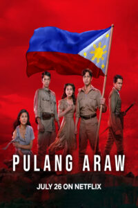 Finale ep106-110 – Pulang Araw