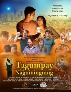 Tagumpay Na Nagniningning