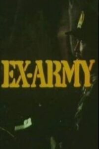 Ex-Army