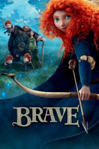 Brave (Tagalog Dubbed)