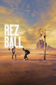 Rez Ball (Tagalog Dubbed)