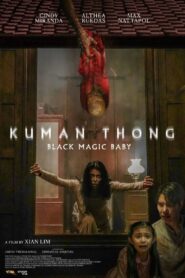 Kuman Thong (Black Magic Baby)