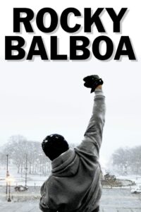 Rocky Balboa (Tagalog Dubbed)