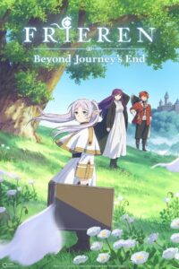 Frieren: Beyond Journey’s End (Tagalog Dubbed)