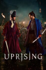 Uprising (Tagalog Dubbed)