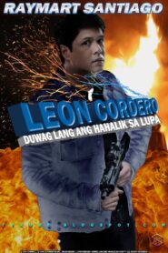 Leon Cordero: Duwag Lang Ang Hahalik Sa Lupa