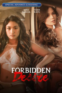 UPDATED – Forbidden Desire