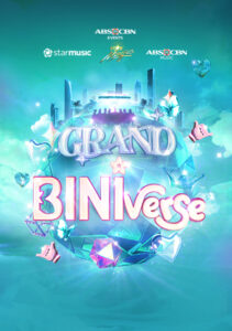 Grand Biniverse Concert (Day 1)