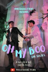 Finale ep09 – Oh My Boo: The Series