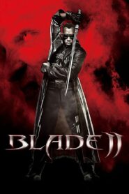 Blade II (Tagalog Dubbed)